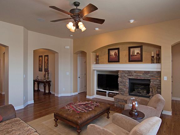 This home shows like a model home