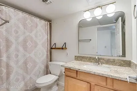 6255 N Camino Pimeria Alta #60 — Photo 6