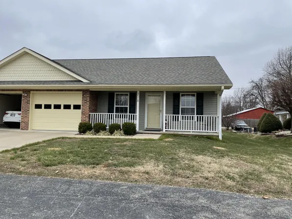 510 E Elm St, Haubstadt, IN