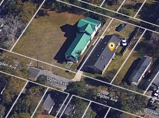 168 Ogden Ave, Mobile, AL 36607