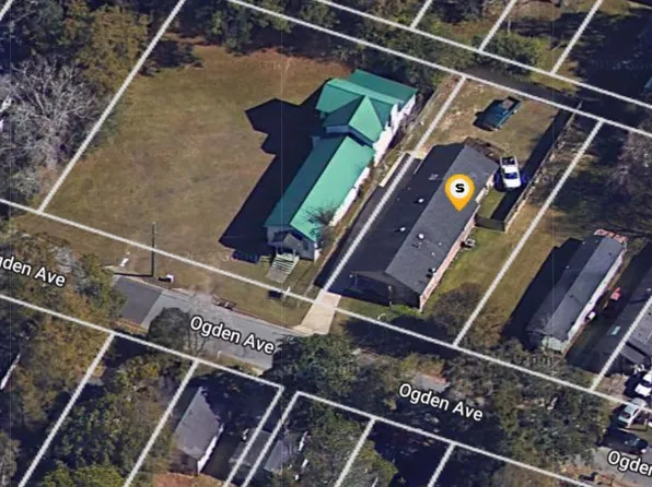 168 Ogden Ave, Mobile, AL 36607