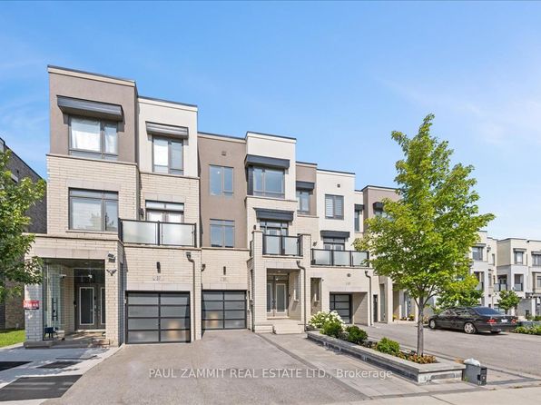 39 Harold Lawrie Ln, Markham, ON L3T 0G1