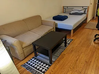 Rented by Manhattan Flats