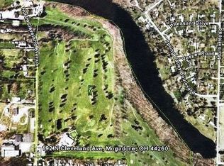 197 N Cleveland Ave, Mogadore, OH 44260