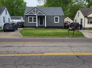 2633 Tylersville Rd, Hamilton, OH 45015