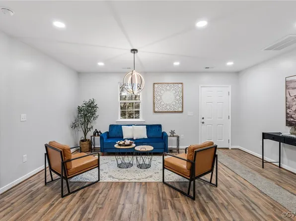 732 Blick St, Petersburg, VA 23803