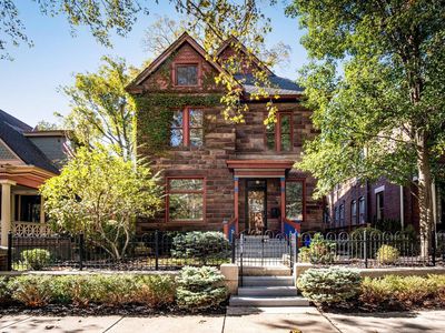 1359 Neil Ave, Columbus, OH, 43201