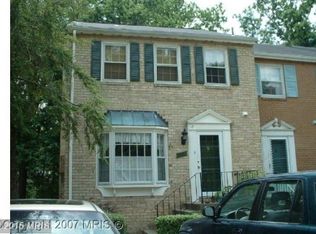 2116 Bucknell Ter, Silver Spring, MD 20902