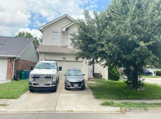 16910 Isle Of Man Rd, Pflugerville, TX 78660