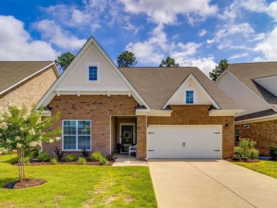 441 Layup Cir, Elgin, SC, 29045