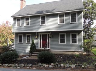 111 Liberty St, Middleton, MA 01949