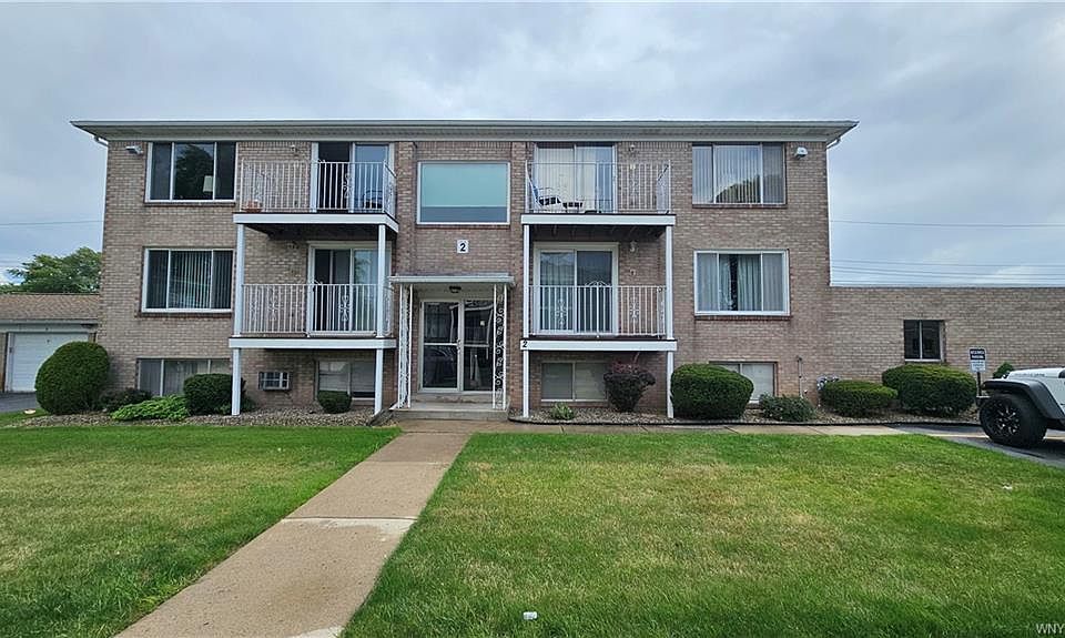 1st image of 3433 Harlem Rd APT 1-4