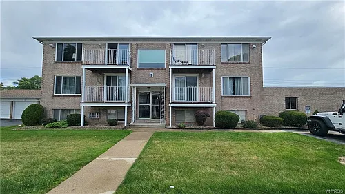 3433 Harlem Rd #1-4 Photo 1