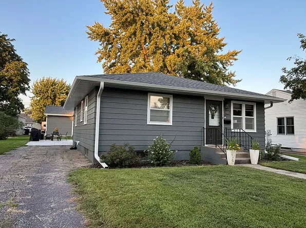 1115 S Washington St, New Ulm, MN 56073