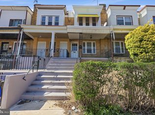 5718 Hegerman St, Philadelphia, PA