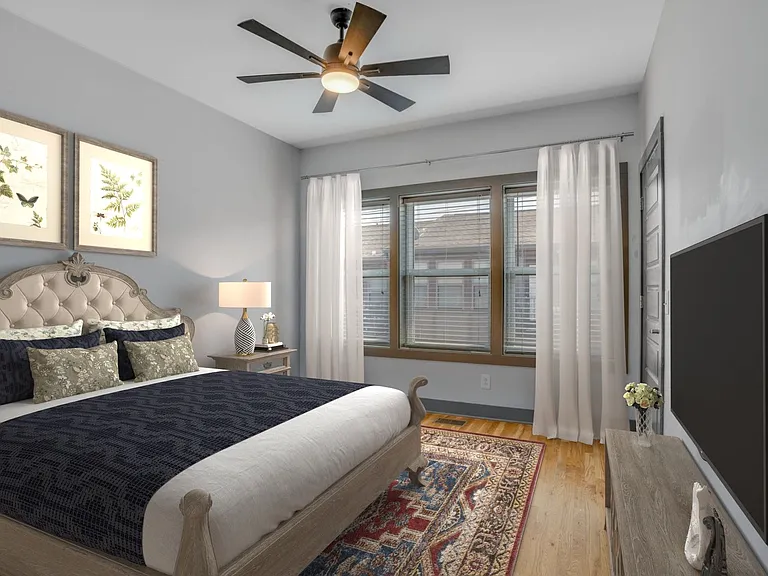 600 Garfield St #12 — Photo 30