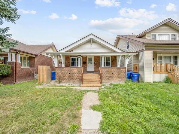 1408 Dougall Ave, Windsor, ON N8X 1R8