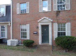 323 Forest Park Rd #4-7, Madison, TN 37115