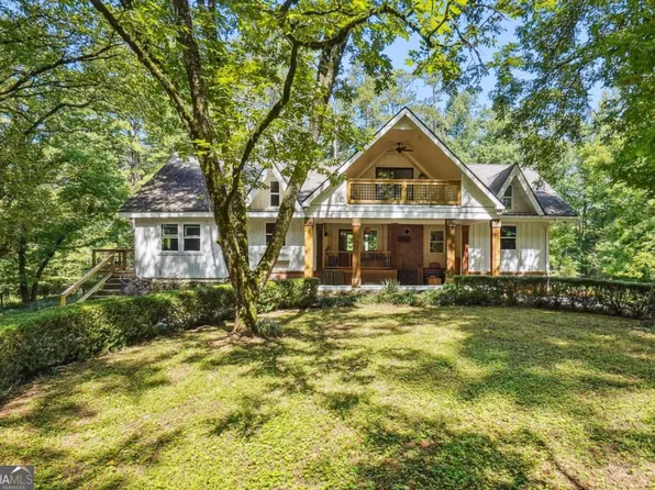 2121 Jep Wheeler Rd, Woodstock, GA 30188