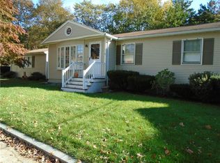 57 Herbert St, Providence, RI 02909