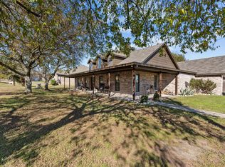 8262 Money Ln, Fort Worth, TX 76126