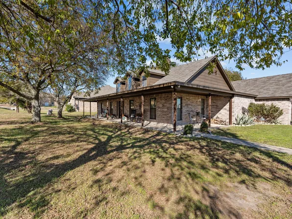 8262 Money Ln, Fort Worth, TX 76126