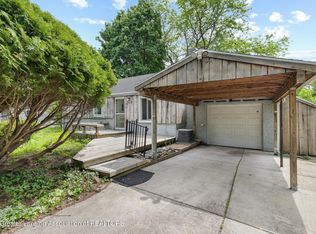 2169 Haslett Rd, East Lansing, MI 48823