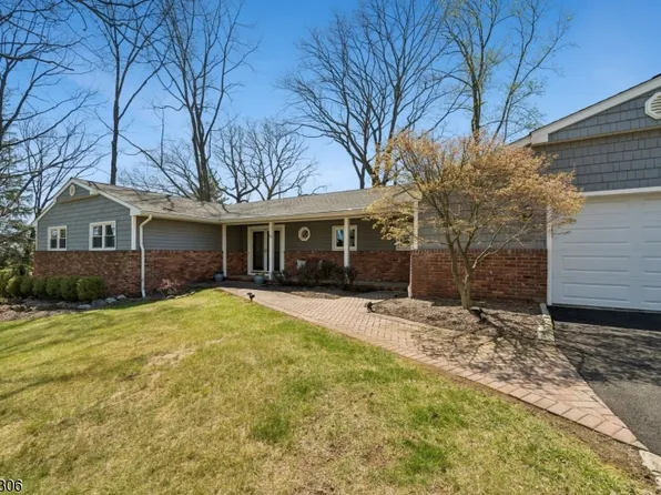 63 Blanchard Rd, South Orange Village Twp., NJ 07079