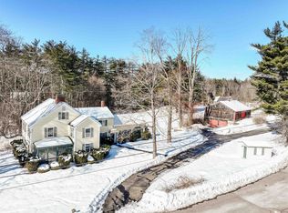 25 Old Milford Rd, Amherst, NH 03031
