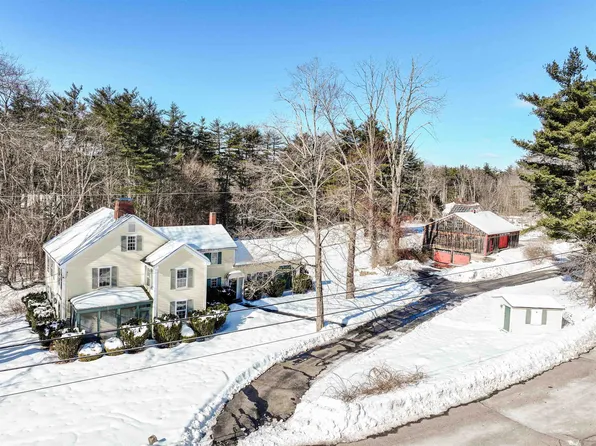 25 Old Milford Road, Amherst, NH 03031