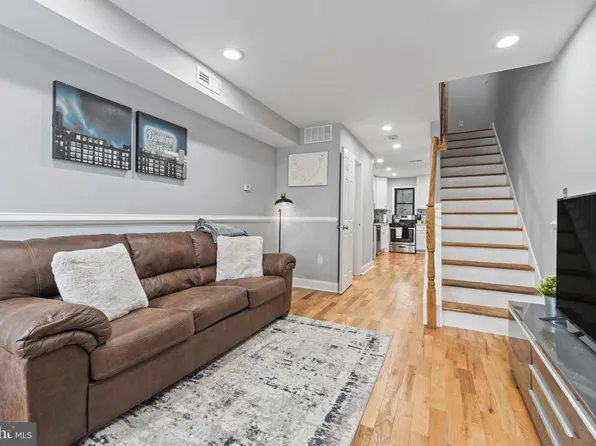 712 N Duncan St, Baltimore, MD 21205