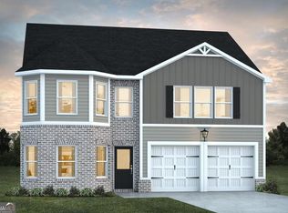 377 Sandy Creek Dr #E-9, Loganville, GA 30052