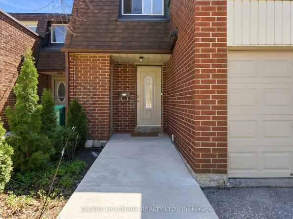 6240 Montevideo Rd #19, Mississauga, ON L5N 2N7