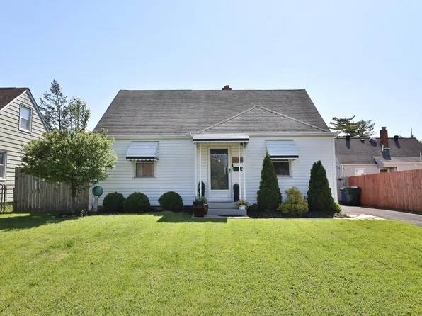 3264 Eisenhower Rd, Columbus, OH 43224