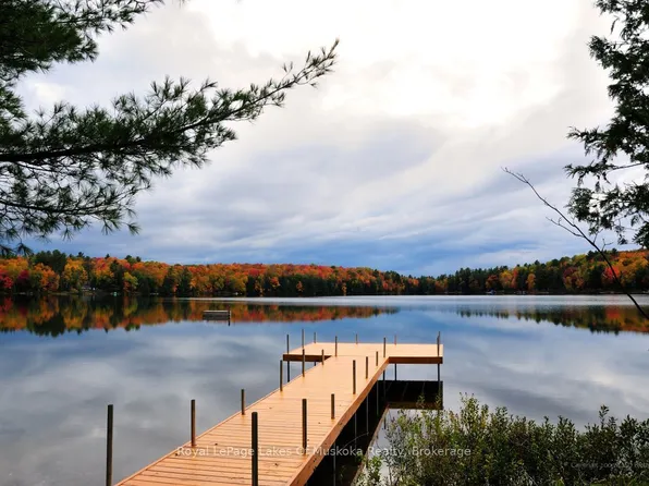 3712 Brunel Rd, Lake Of Bays, ON P0B 1A0