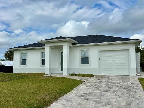 2503 E 16th St, Lehigh Acres, FL 33972