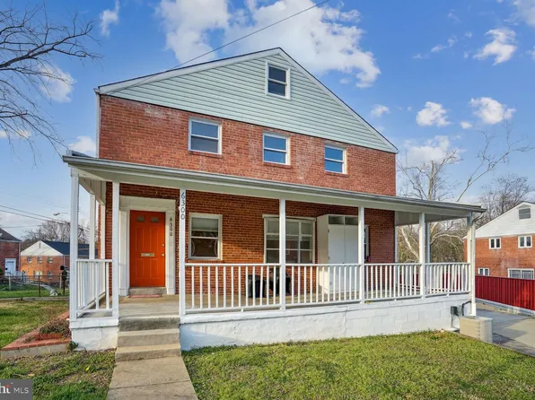 6300 Longfellow St, Riverdale, MD 20737