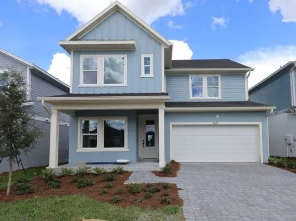 5825 NATIVE OAK STREET, MOUNT DORA, FL 32757