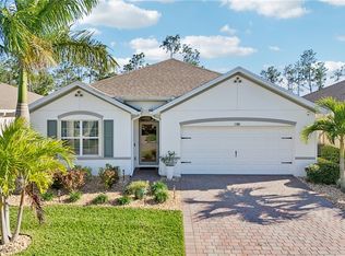 2188 Pigeon Plum Way, North Fort Myers, FL 33917