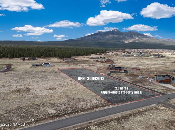 9228 W Hashknife Trl, Flagstaff, AZ 86001