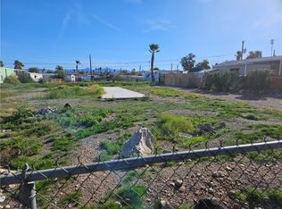 1786 Paseo De Playa, Bullhead City, AZ 86442