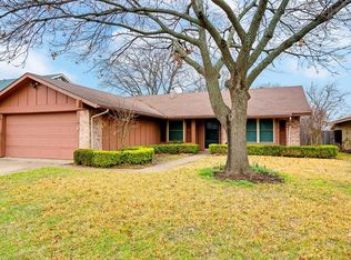 1721 Plantation Rd, Garland, TX 75044