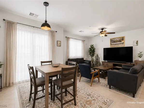 7364 N Decatur Blvd #4, Las Vegas, NV 89131