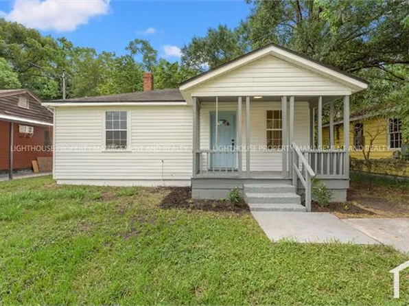4845 Louisa Ter, Jacksonville, FL 32205