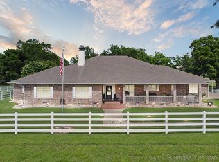 9149 S 305th East Ave, Broken Arrow, OK 74014