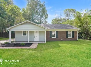 1670 Village Pl, Winston Salem, NC 27127