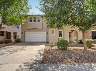 1183 E CANYON CREEK Drive, Gilbert, AZ 85295