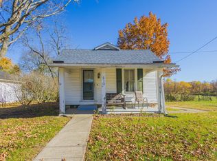 530 Paris Ave, Wilmington, OH 45177