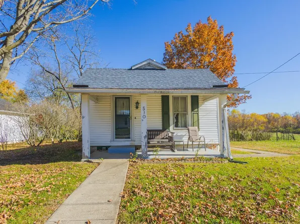 530 Paris Ave, Wilmington, OH 45177