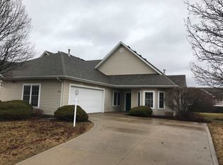 7417 Trotters Chase Ln, Fort Wayne, IN 46815